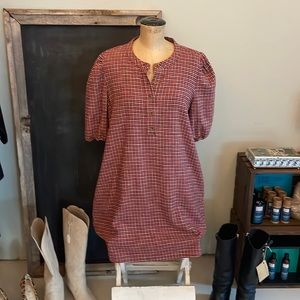JCrew Dress